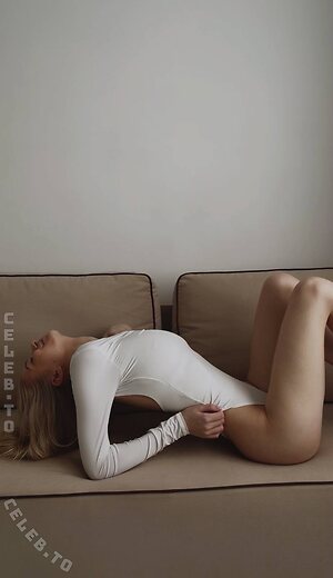 Juli Stellare Nude Leaked Photo #37