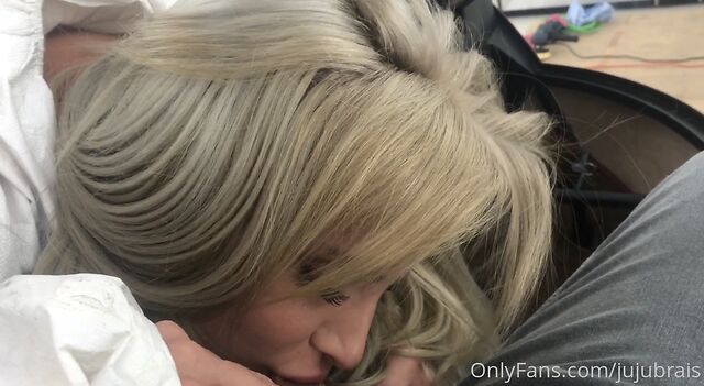 Julia Abrams leaked photos