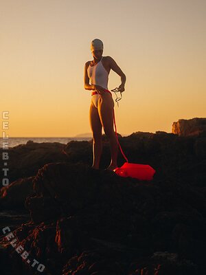 Julia Alina Schuler Nude Leaked Photo #14