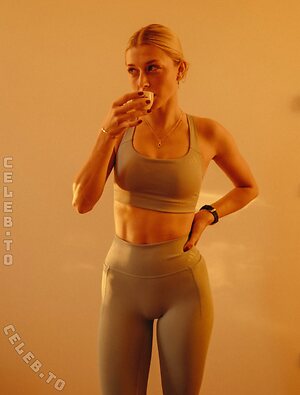 Julia Alina Schuler Nude Leaked Photo #29