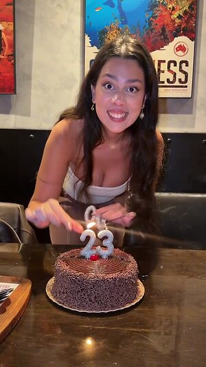 Julia Alvarenga leaked photo #24