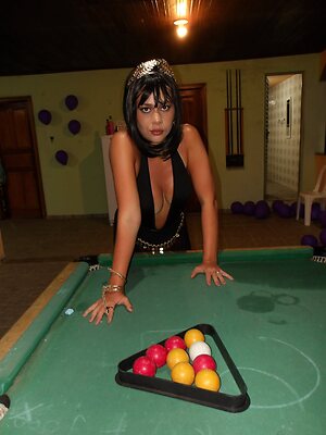 Julia Alvarenga leaked photo #25