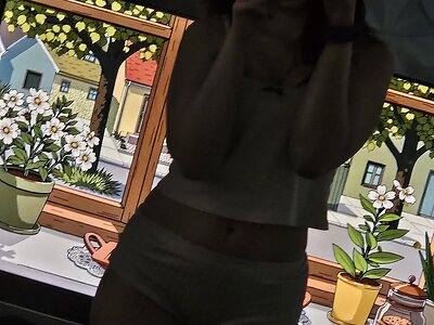 Julia Azarity leaked photo #20