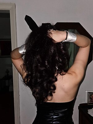 Julia Azarity leaked photo #38