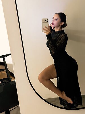 Julia Bayonetta leaked photo #165