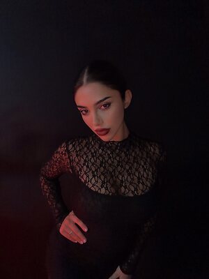 Julia Bayonetta leaked photo #168