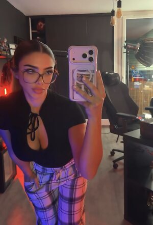 Julia Bayonetta leaked photo #203