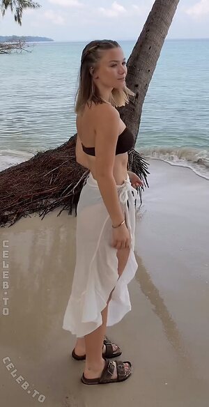 Julia Beautx Nude Leaked Photo #2