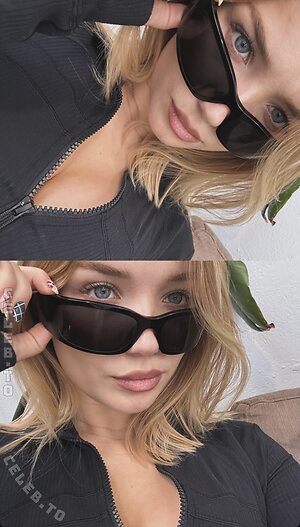 Julia Beautx Nude Leaked Photo #9