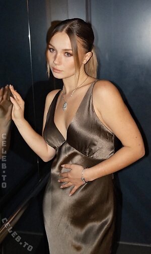 Julia Beautx Nude Leaked Photo #16