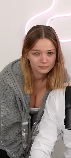 Julia Beautx Nude Leaked Photo #34