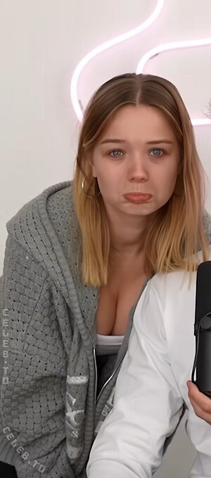 Julia Beautx Nude Leaked Photo #35