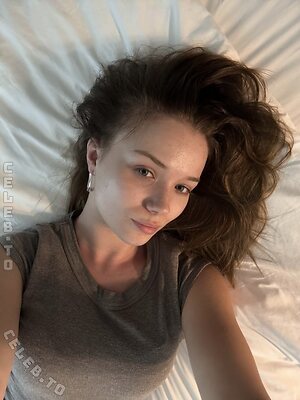 Julia Beautx Nude Leaked Photo #45