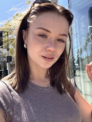 Julia Beautx Nude Leaked Photo #46