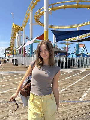 Julia Beautx Nude Leaked Photo #48