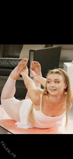 Julia Beautx Nude Leaked Photo #50