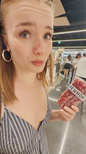 Julia Beautx Nude Leaked Photo #56