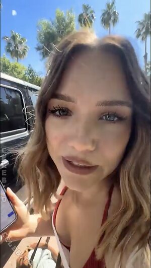 Julia Beautx Nude Leaked Photo #70