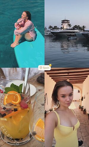 Julia Beautx