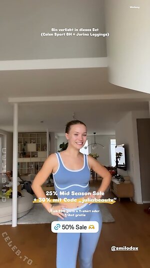 Julia Beautx