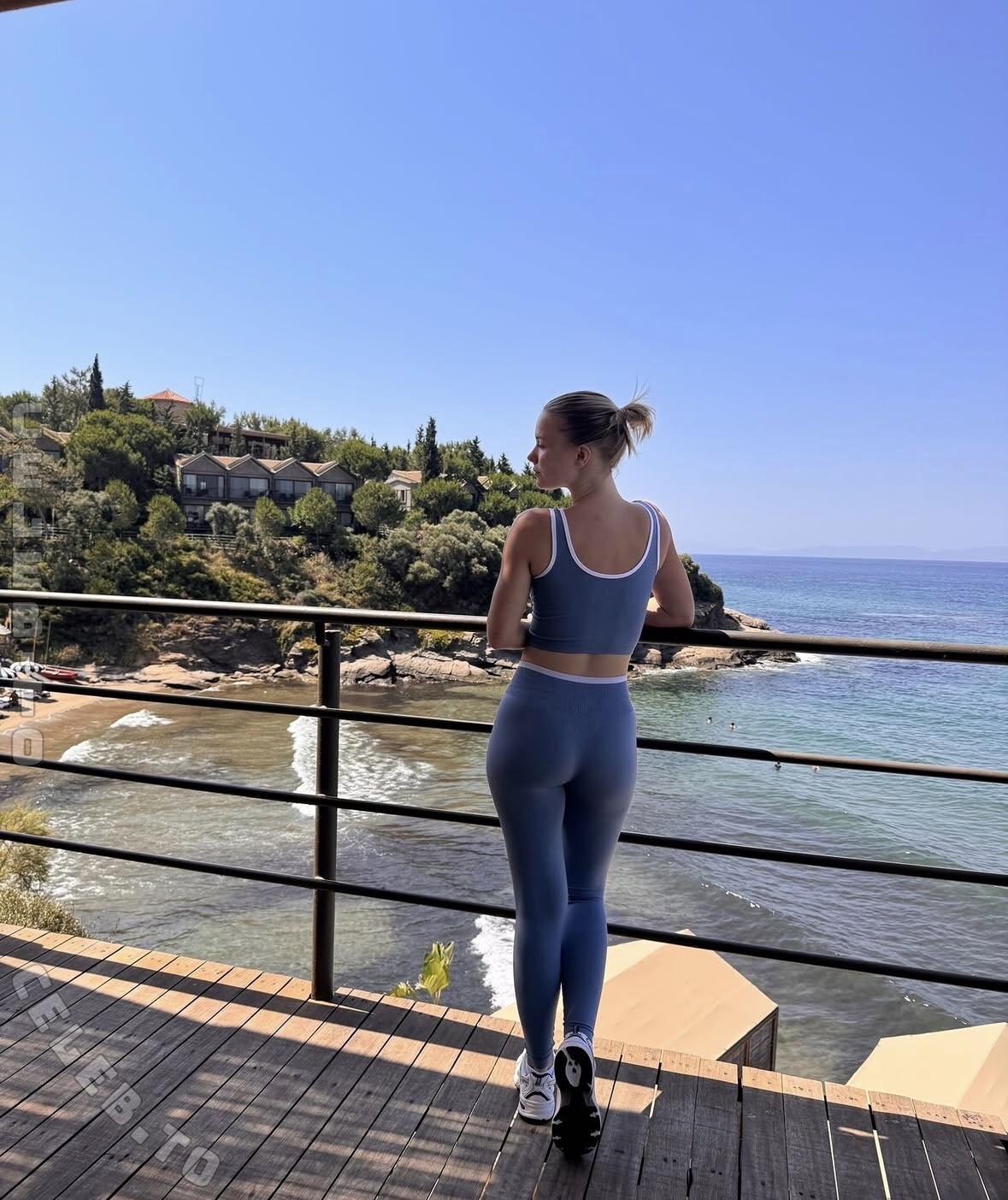 Julia Beautx photo