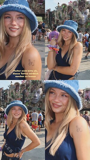 Julia Beautx