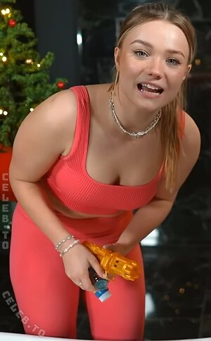 Julia Beautx leaked photo #246