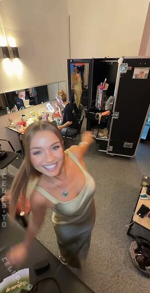 Julia Beautx leaked photos