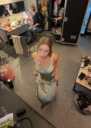 Julia Beautx leaked photos