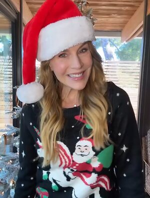 Julia Benz