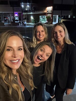 Julia Benz leaked photo #60