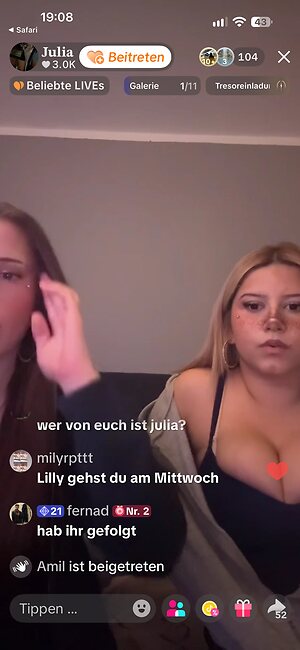 Julia berlin Nude Leaked Photo #8