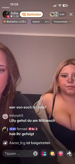 Julia berlin Nude Leaked Photo #10