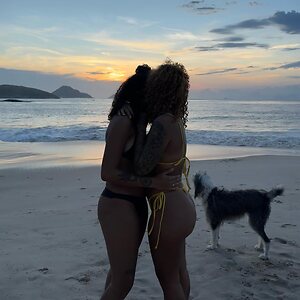 Julia Bhering leaked photo #6
