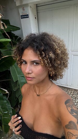 Julia Bhering