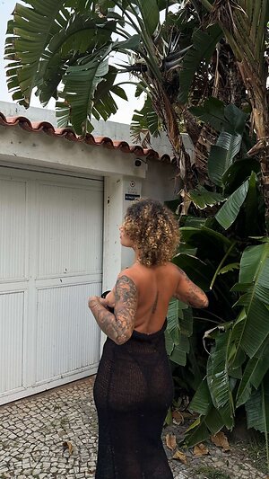 Julia Bhering leaked photo #16