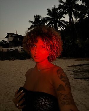 Julia Bhering leaked photo #22