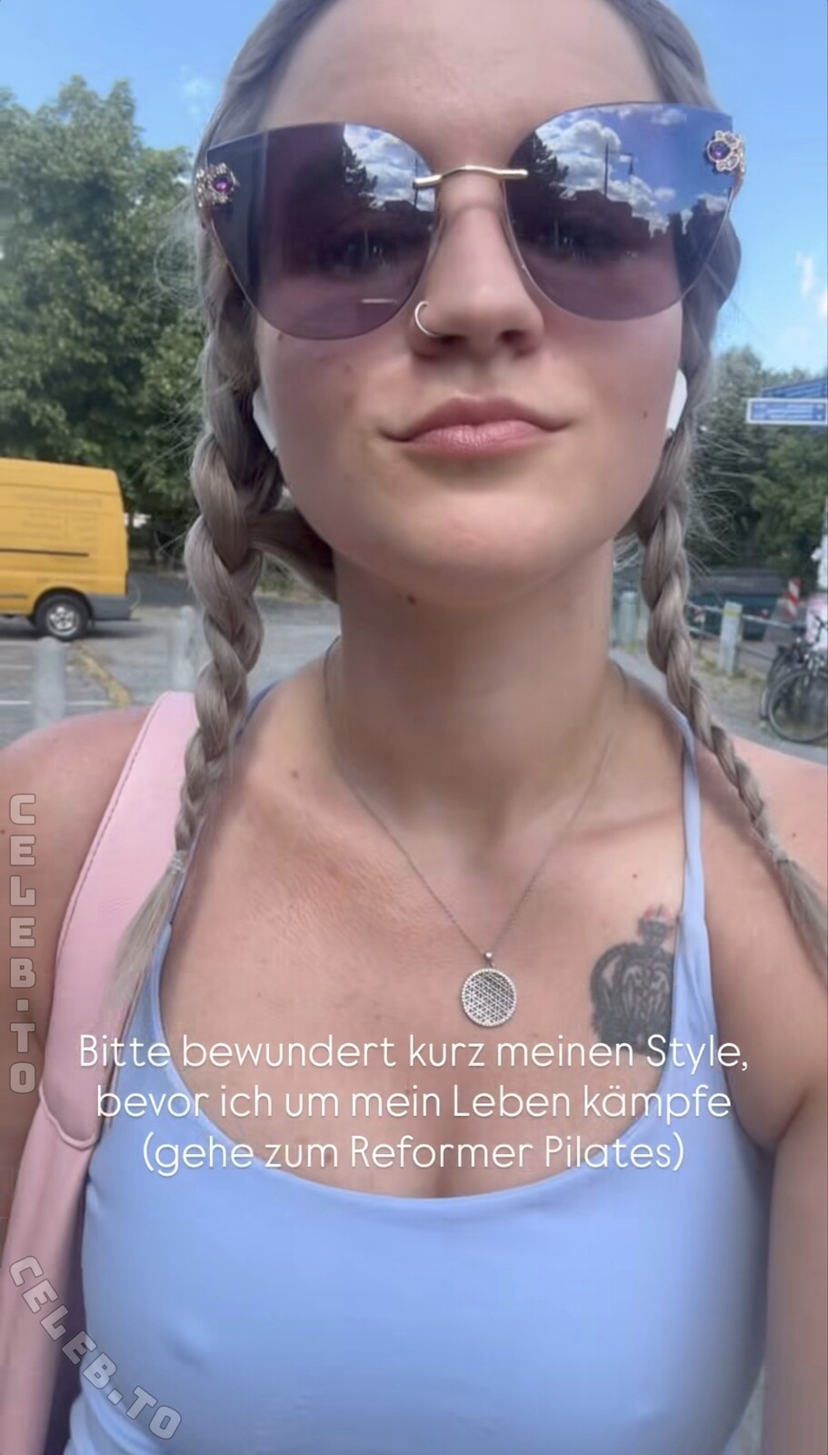 Julia Brandner photo