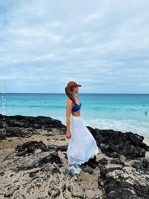 Julia Breuing Nude Leaked Photo #2