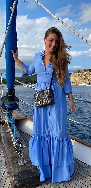 Julia Brüggemann Nude Leaked Photo #13