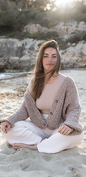 Julia Brüggemann Nude Leaked Photo #16