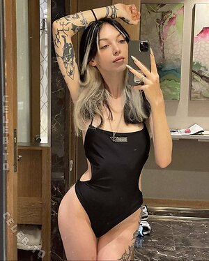 Julia By_Owl Nude Leaked Photo #2