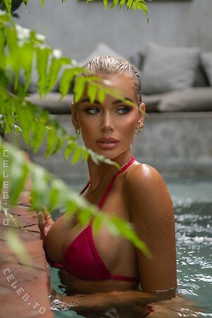 Julia Cavanagh Nude Leaked Photo #46