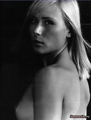 Julia Chepalova leaked photo #2