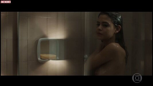 Julia Dalavia leaked photo #3