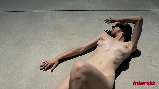 Julia De Castro leaked photo #6