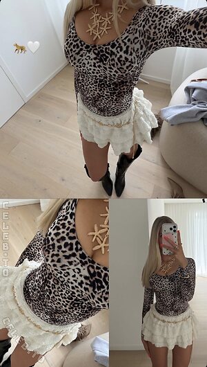 Julia Eumel Nude Leaked Photo #15