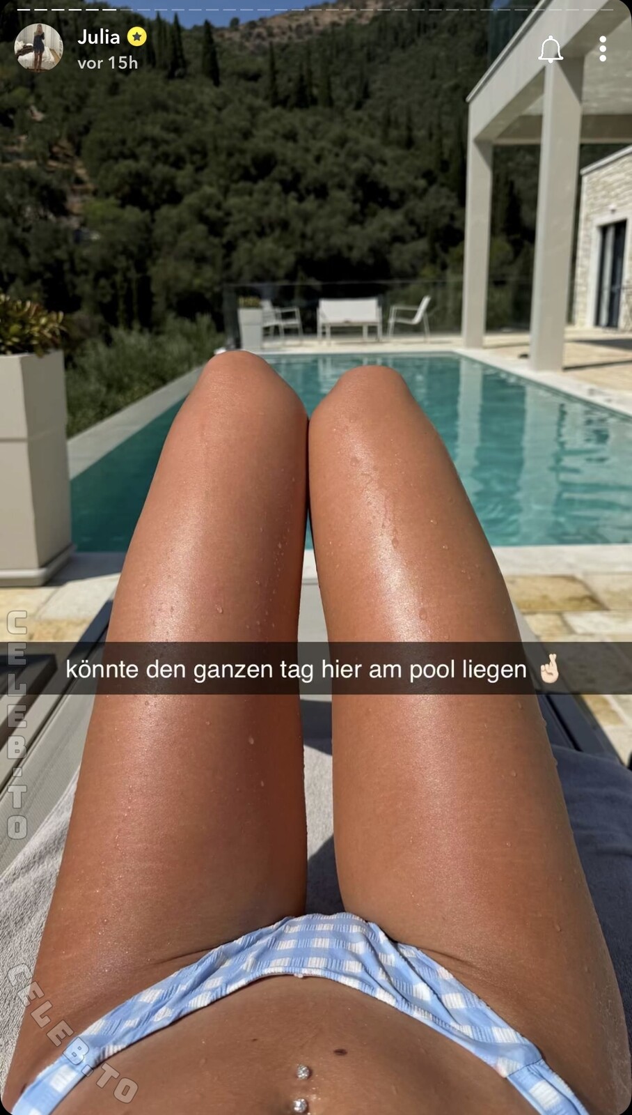 Julia Eumel photo