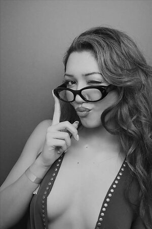 Julia Garcia leaked photo #60