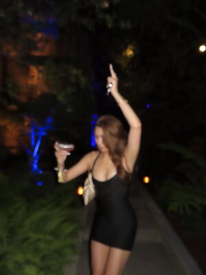 Julia Garcia Nude Leaked Photo #125